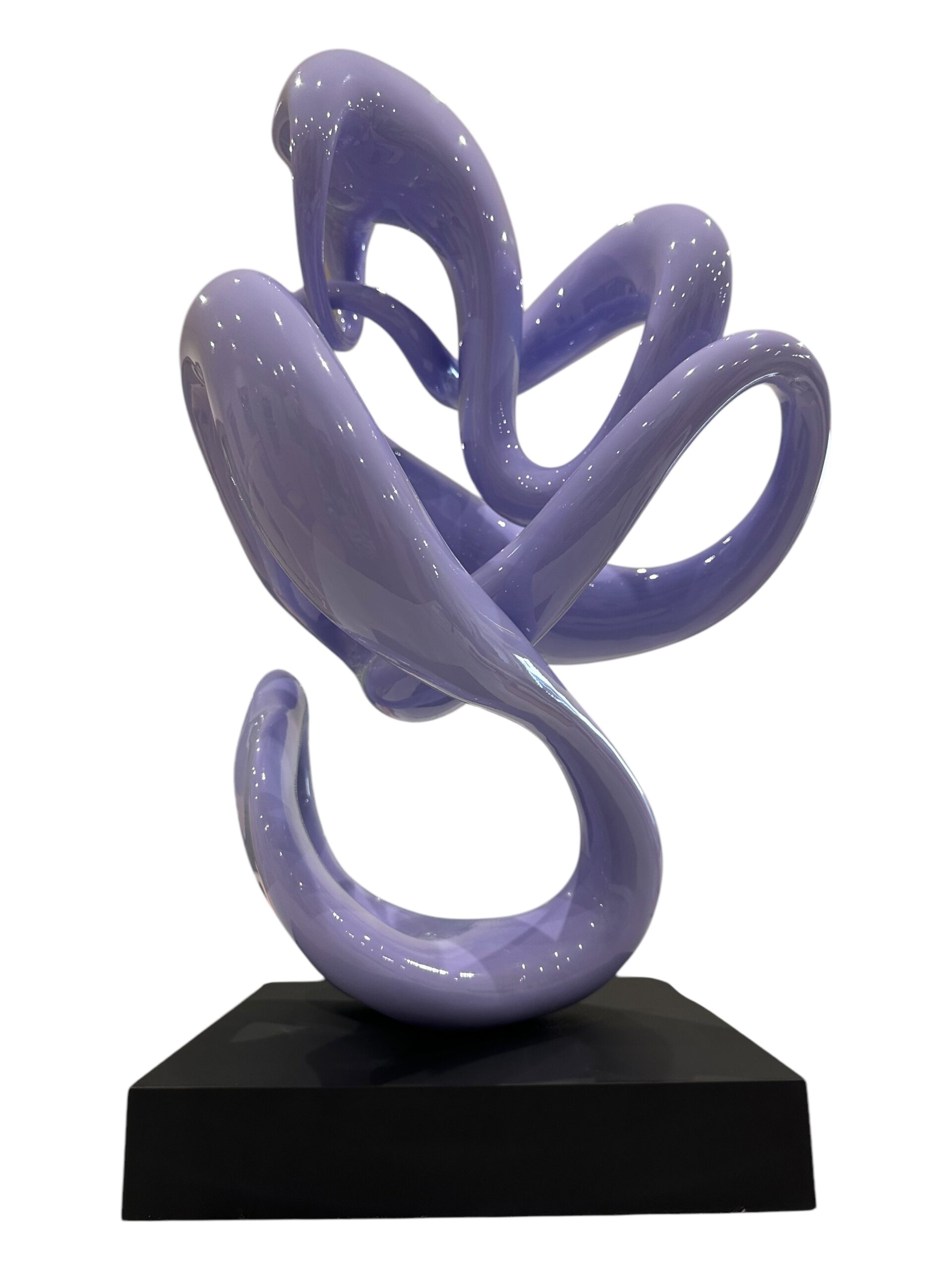 Infinitas Skulptur