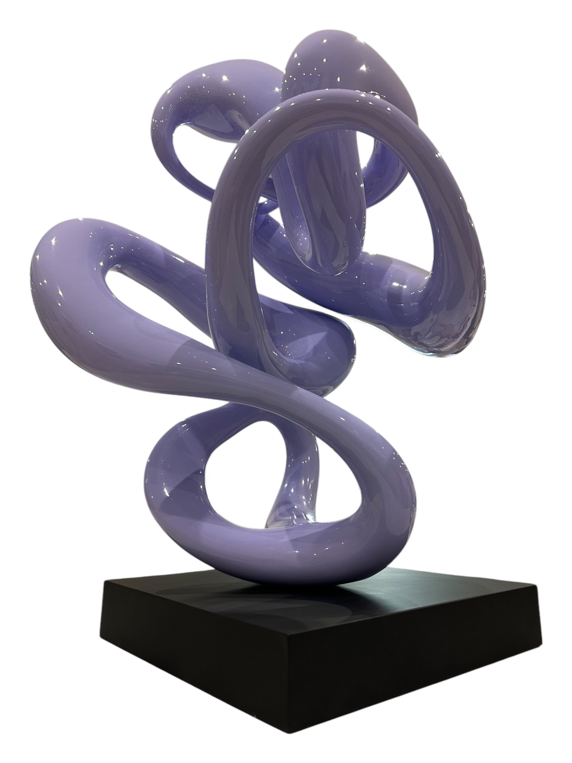 Infinitas Skulptur
