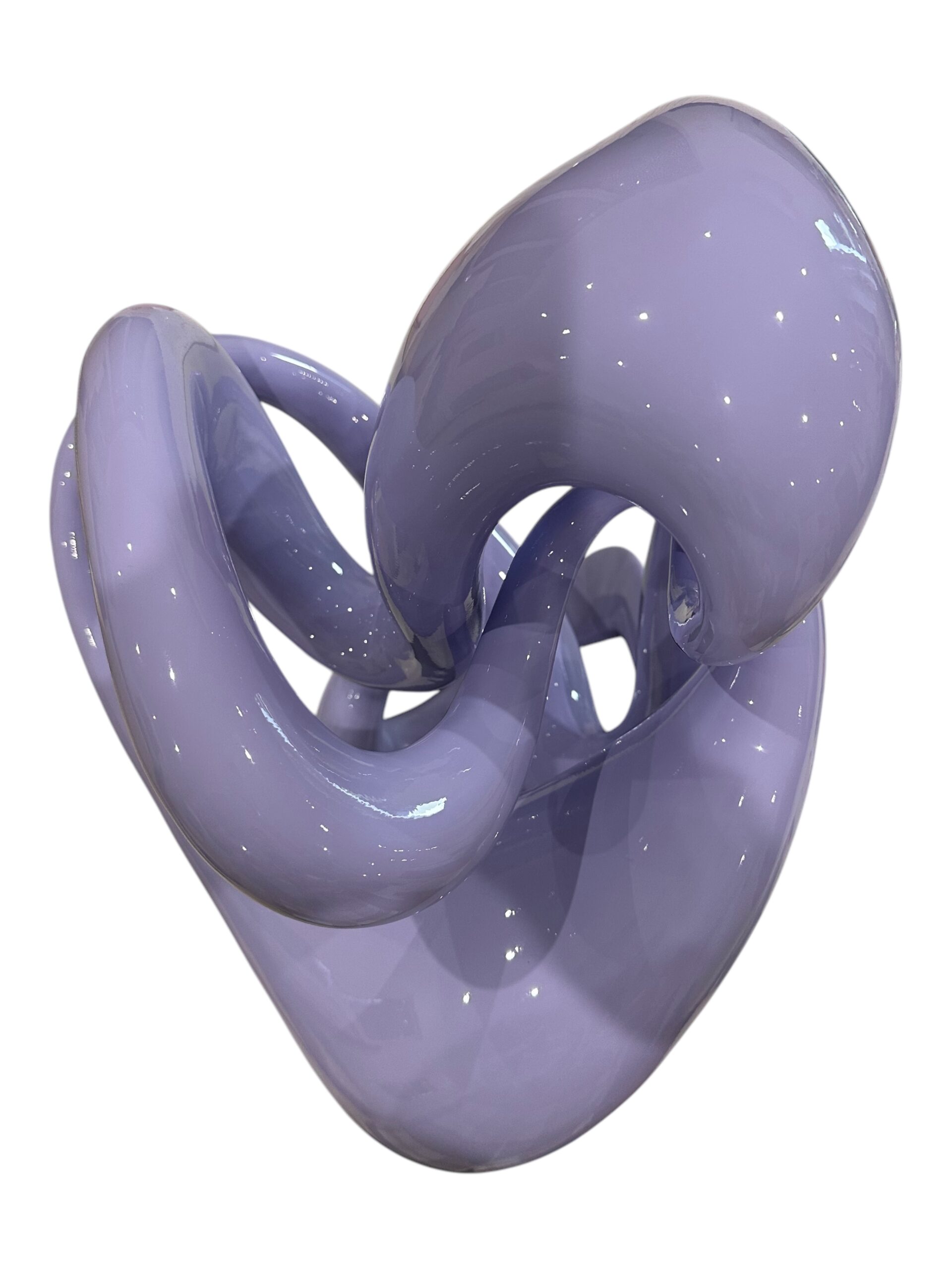 Infinitas Skulptur